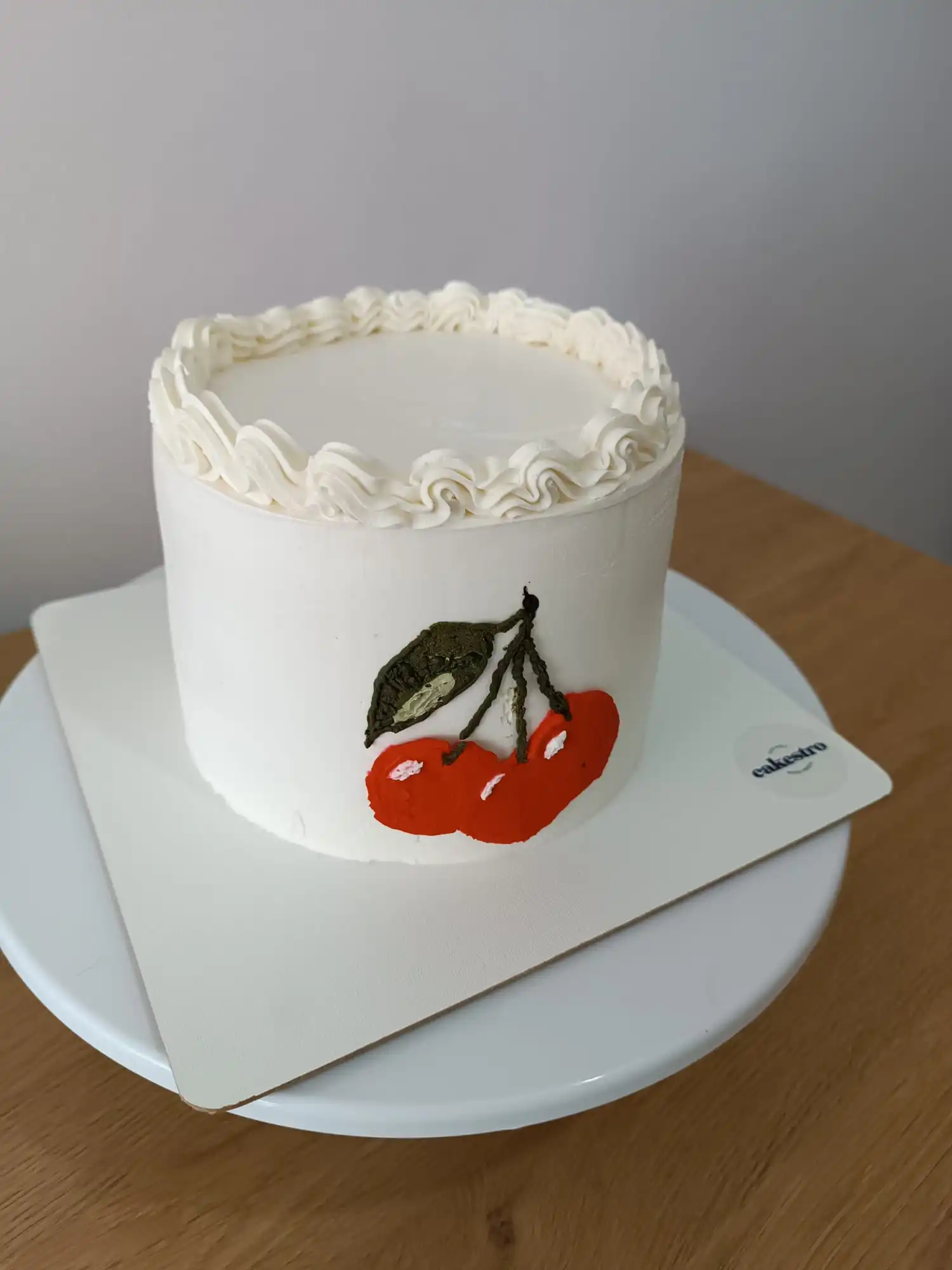 Anneler Günü Pastası